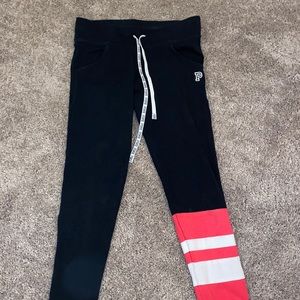 PINK leggings